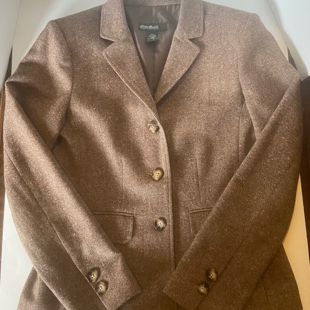 Eddie Bauer Blazer